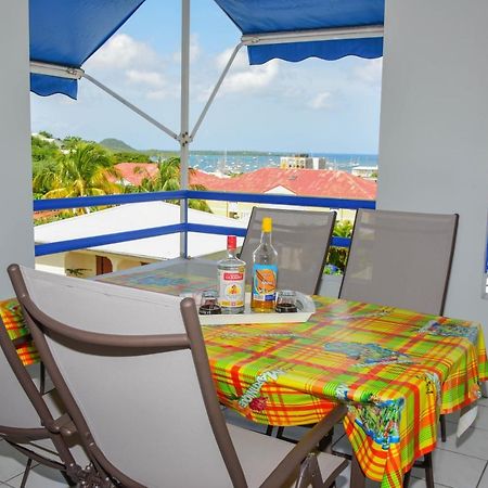 Case An Nou Martinique 3*** Le Marin Exterior foto