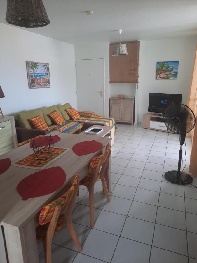 Case An Nou Martinique 3*** Le Marin Exterior foto