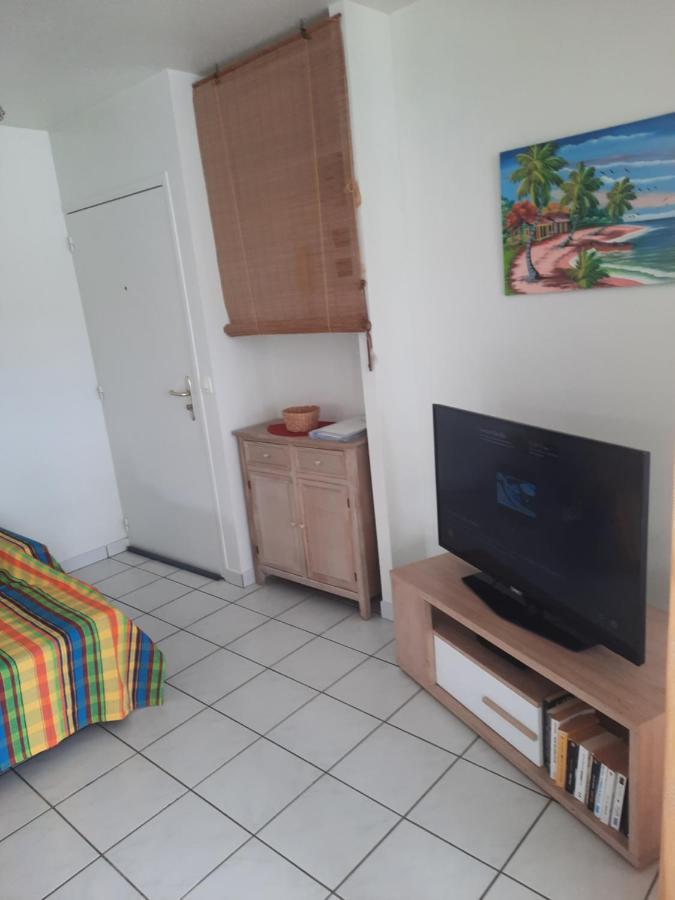 Case An Nou Martinique 3*** Le Marin Exterior foto