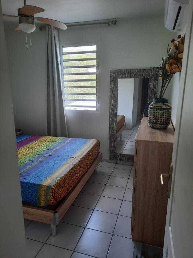 Case An Nou Martinique 3*** Le Marin Exterior foto